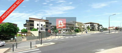 REXIM - Local commercial - Gard - Nîmes - 1