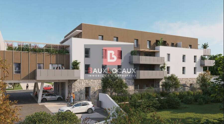 REXIM - Local commercial - Gard - Nîmes - 2