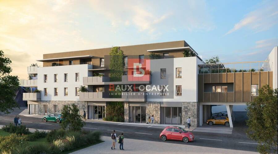 REXIM - Local commercial - Gard - Nîmes - 3