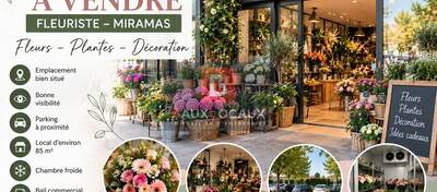 REXIM - Local commercial - Bouches-du-Rhône - Miramas - 2