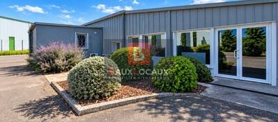 REXIM - Bureau - Vaucluse - Monteux - 1