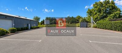REXIM - Bureau - Vaucluse - Monteux - 2