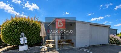 REXIM - Bureau - Vaucluse - Monteux - 3