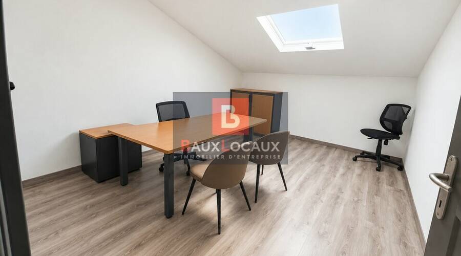 REXIM - Bureau - Vaucluse - Monteux - 4