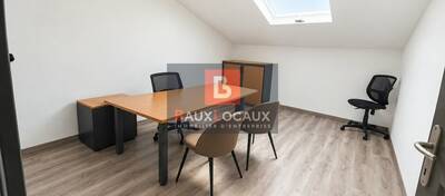 REXIM - Bureau - Vaucluse - Monteux - 4