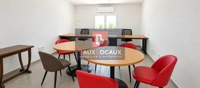 REXIM - Bureau - Vaucluse - Monteux - 6