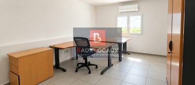 REXIM - Bureau - Vaucluse - Monteux - 7