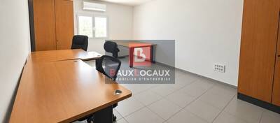 REXIM - Bureau - Vaucluse - Monteux - 8