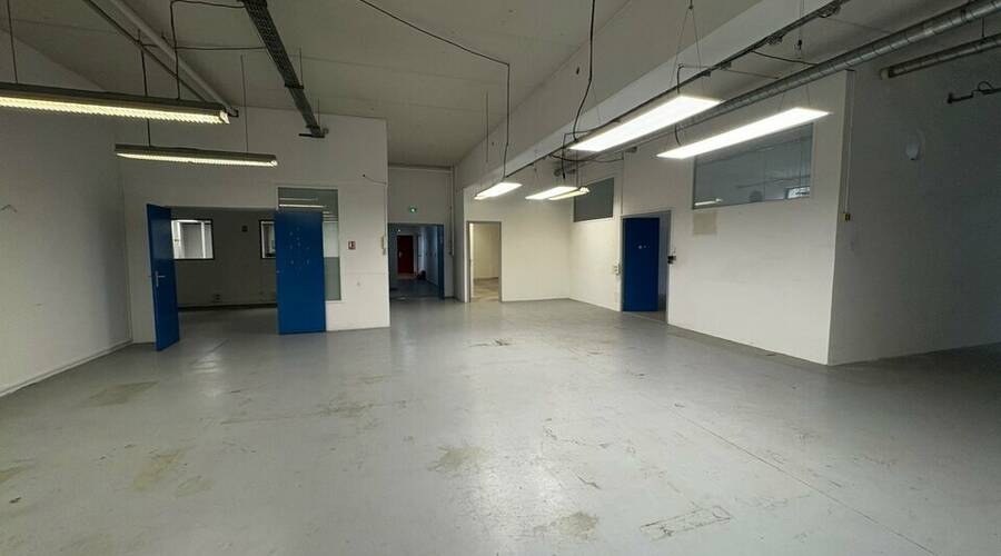 REXIM - Bureau - Vitry-sur-Seine - 1
