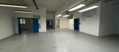 REXIM - Bureau - Vitry-sur-Seine - 1