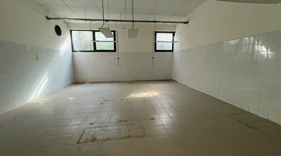 REXIM - Bureau - Vitry-sur-Seine - 2