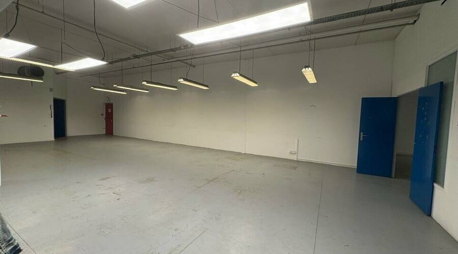 REXIM - Bureau - Vitry-sur-Seine - 3