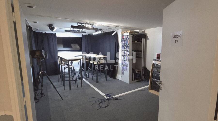 REXIM - Local commercial - Rhône - Lyon - 5