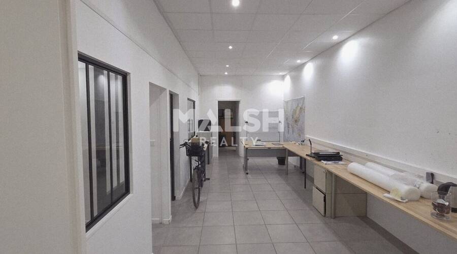 REXIM - Local commercial - Rhône - Lyon - 6