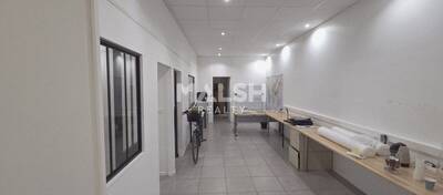 REXIM - Local commercial - Rhône - Lyon - 6