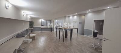 REXIM - Local commercial - Rhône - Lyon - 8