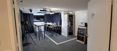 REXIM - Local commercial - Rhône - Lyon - 6