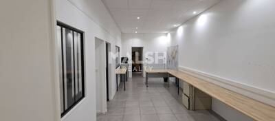 REXIM - Local commercial - Rhône - Lyon - 7