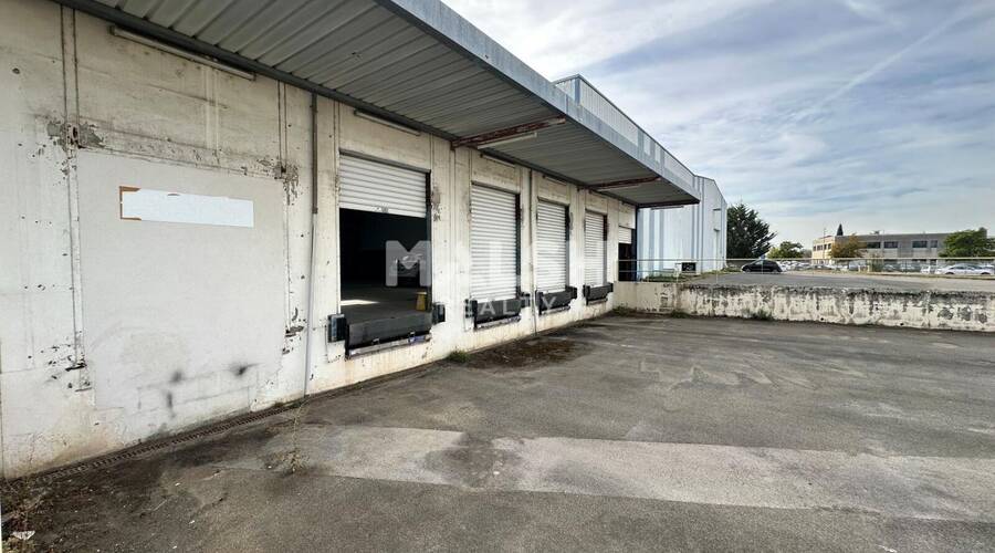 REXIM - Local d'activités - Rhône - Belleville - 10