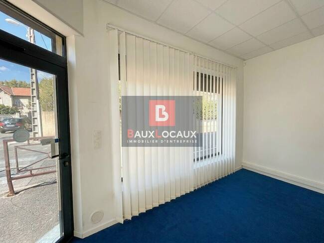 REXIM - Local commercial - Vaucluse - Avignon - 1