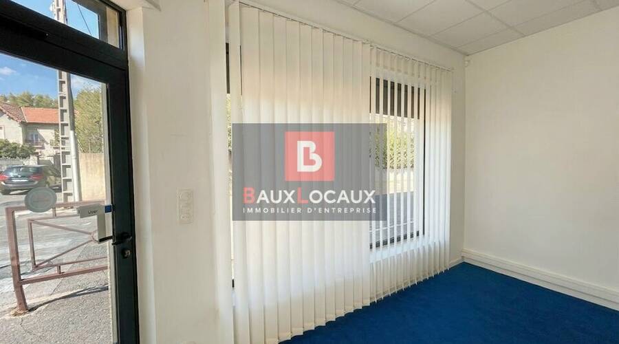 REXIM - Local commercial - Vaucluse - Avignon - 1