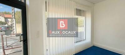 REXIM - Local commercial - Vaucluse - Avignon - 1