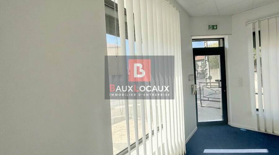 REXIM - Local commercial - Vaucluse - Avignon - 2
