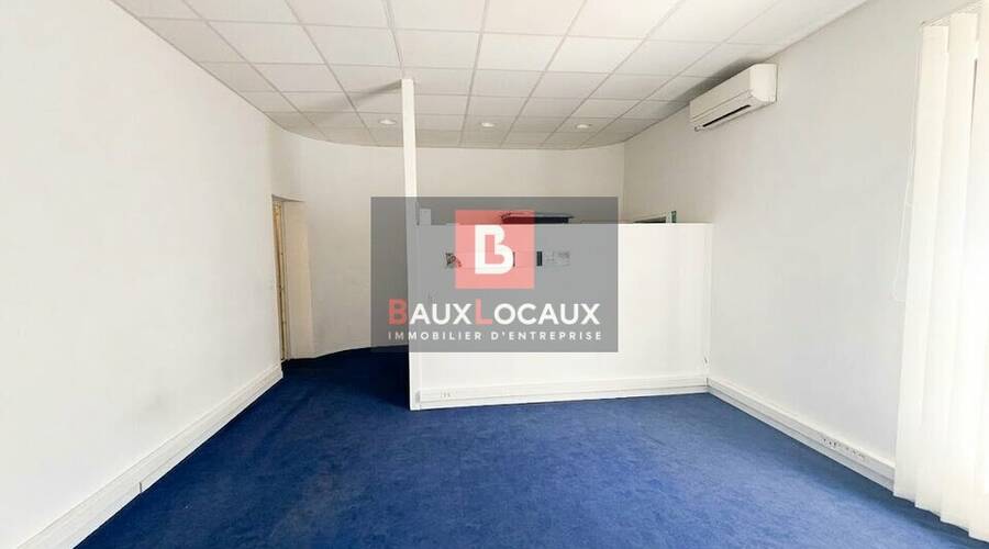 REXIM - Local commercial - Vaucluse - Avignon - 3