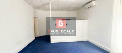 REXIM - Local commercial - Vaucluse - Avignon - 3