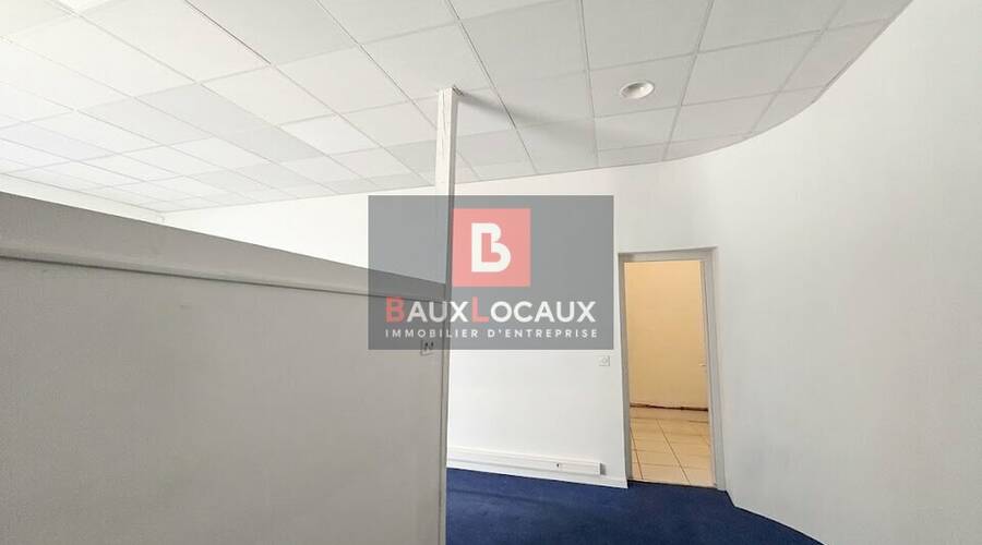 REXIM - Local commercial - Vaucluse - Avignon - 4