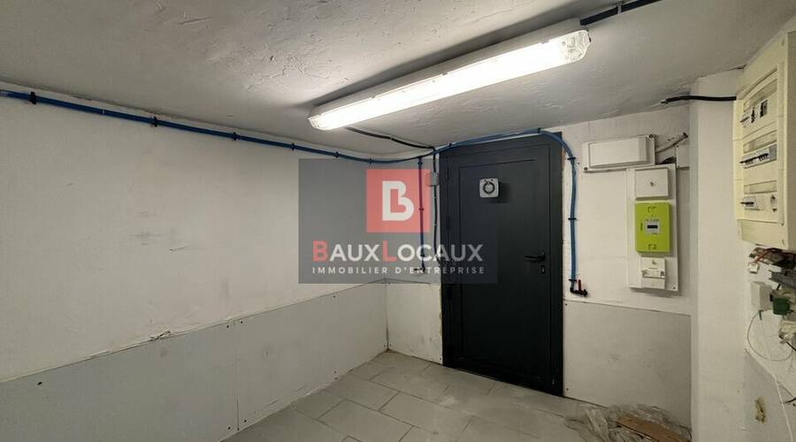 REXIM - Local commercial - Vaucluse - Avignon - 6