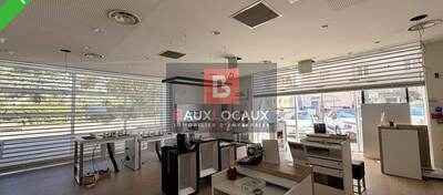 REXIM - Local commercial - Vaucluse - Apt - 1