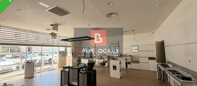 REXIM - Local commercial - Vaucluse - Apt - 3
