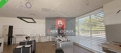 REXIM - Local commercial - Vaucluse - Apt - 4