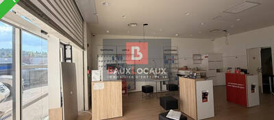 REXIM - Local commercial - Vaucluse - Apt - 5