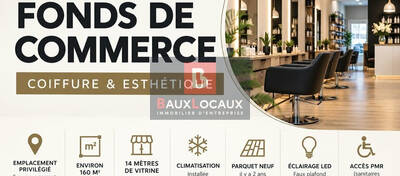 REXIM - Local commercial - Bouches-du-Rhône - Salon-de-Provence - 2