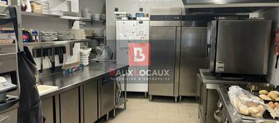 REXIM - Local commercial - Bouches-du-Rhône - Salon-de-Provence - 2
