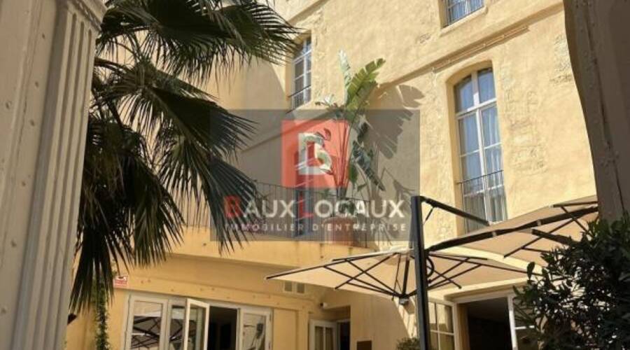 REXIM - Local commercial - Bouches-du-Rhône - Salon-de-Provence - 3