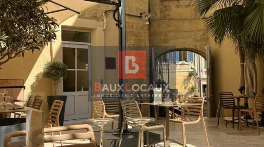 REXIM - Local commercial - Bouches-du-Rhône - Salon-de-Provence - 4