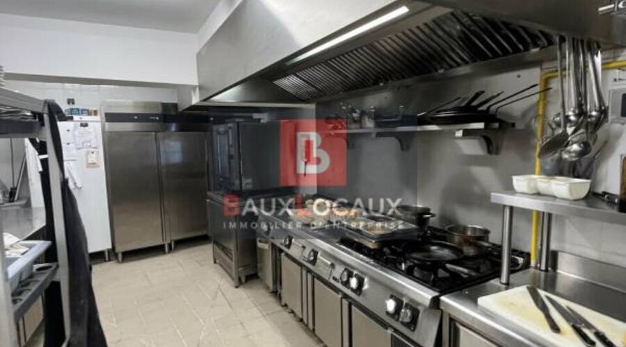 REXIM - Local commercial - Bouches-du-Rhône - Salon-de-Provence - 5