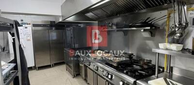 REXIM - Local commercial - Bouches-du-Rhône - Salon-de-Provence - 5