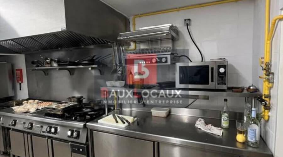 REXIM - Local commercial - Bouches-du-Rhône - Salon-de-Provence - 6