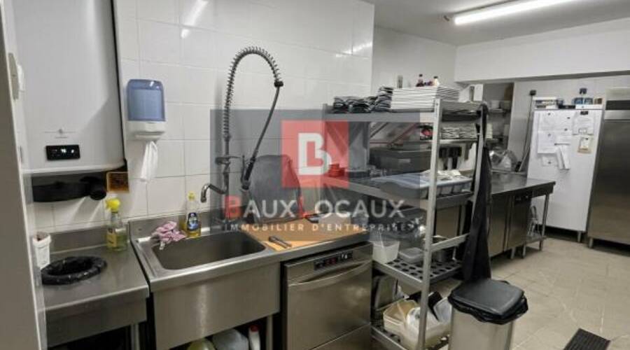 REXIM - Local commercial - Bouches-du-Rhône - Salon-de-Provence - 7