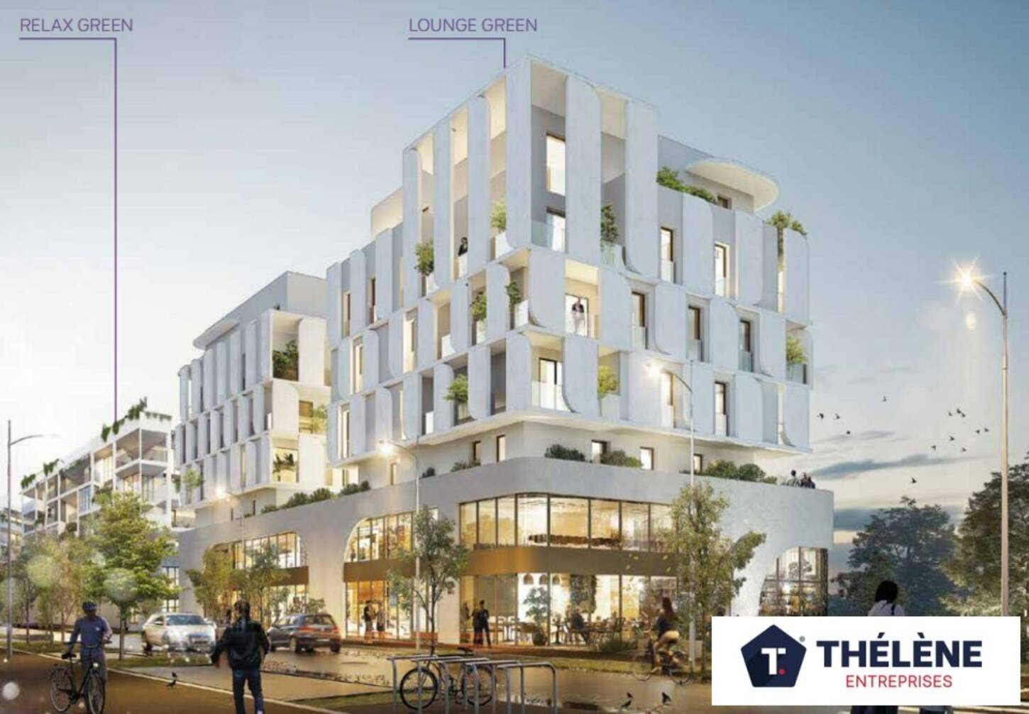 REXIM - Bureau - Hérault - Montpellier - 2