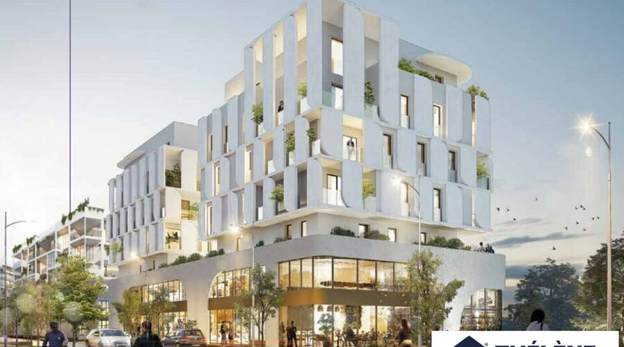 REXIM - Bureau - Hérault - Montpellier - 2