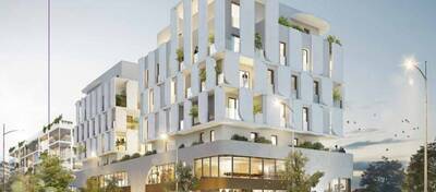 REXIM - Bureau - Hérault - Montpellier - 2