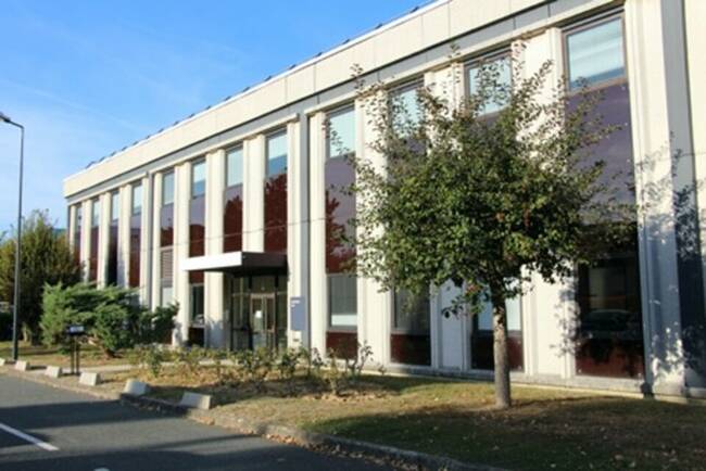 REXIM - Bureau - Gometz-le-Châtel - 1