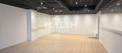 REXIM - Local commercial - Rhône - Lyon - 4