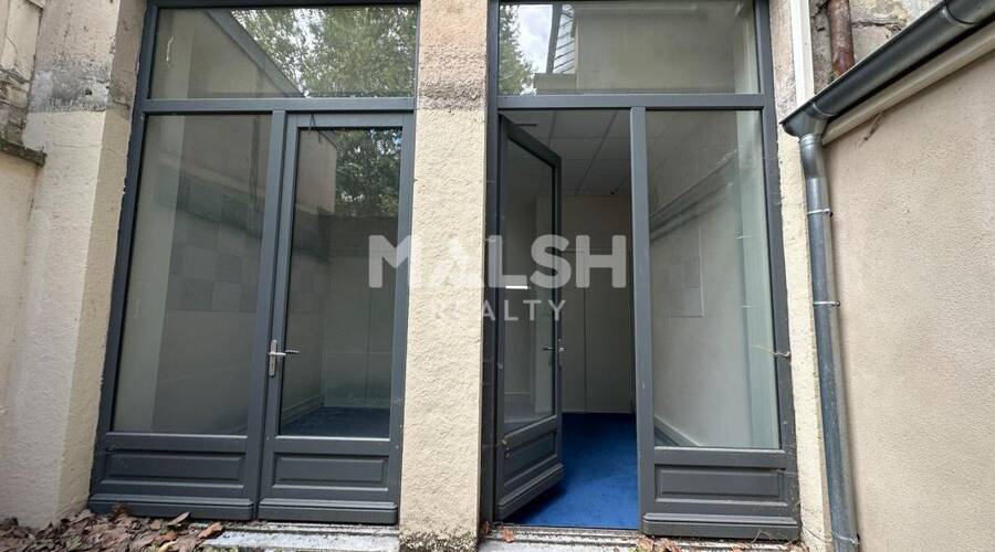 REXIM - Local commercial - Rhône - Lyon - 8