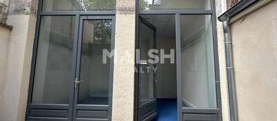 REXIM - Local commercial - Rhône - Lyon - 8